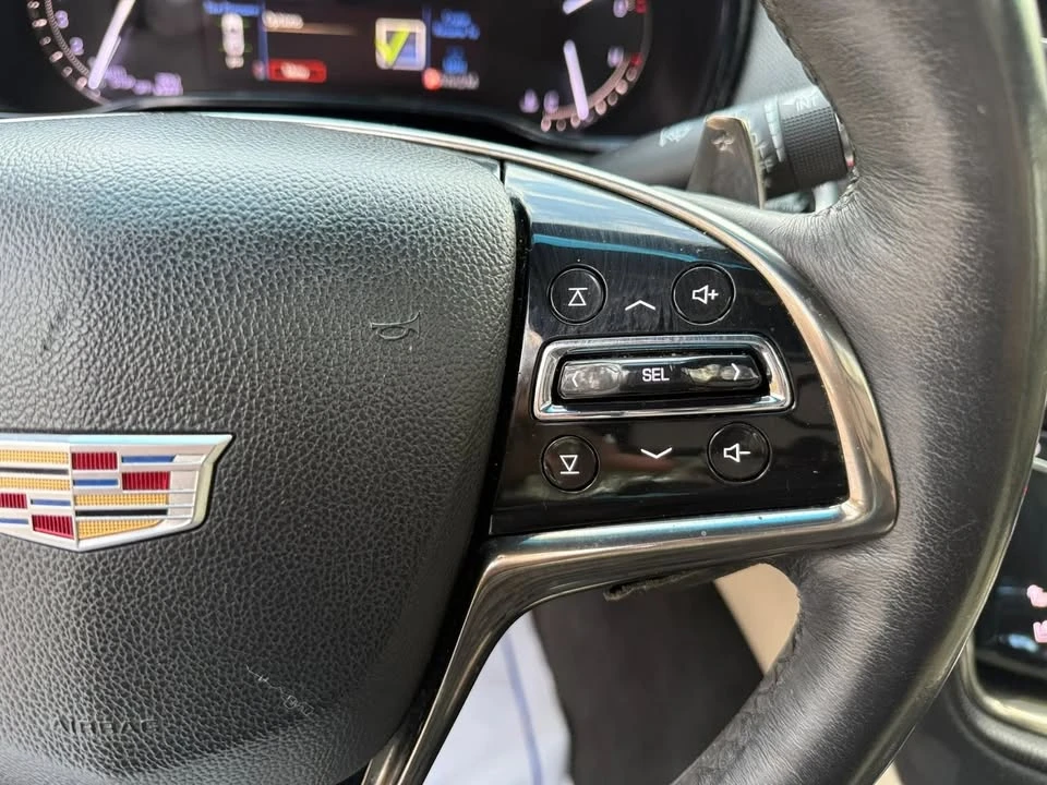 2018 Cadillac CTS 3rd Gen - Image 14 of 20