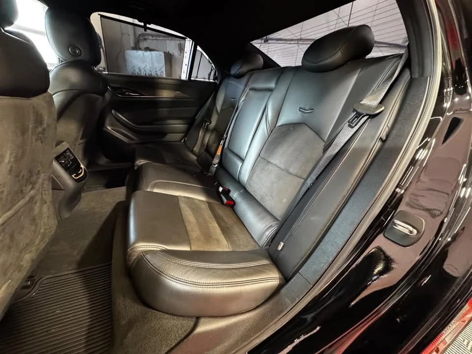 2018 Cadillac CTS 3rd Gen - Image 11 of 20