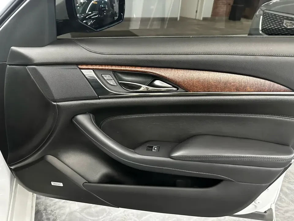 2018 Cadillac CTS 3rd Gen - Image 15 of 20