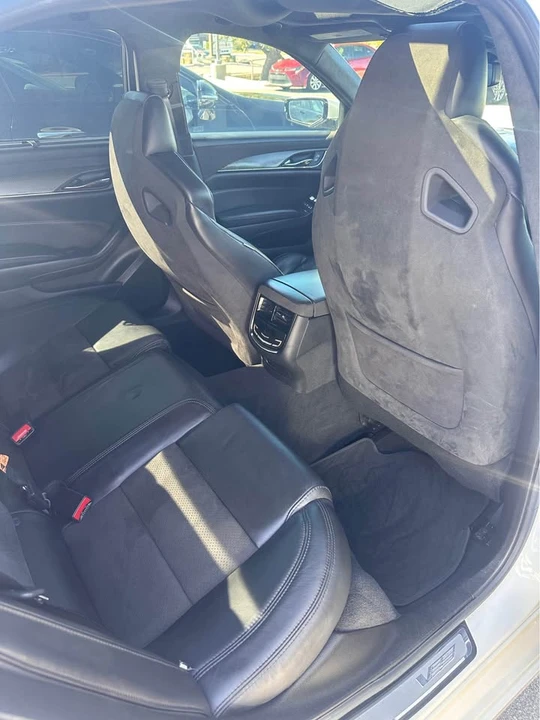 2018 Cadillac CTS 3rd Gen - Image 14 of 15
