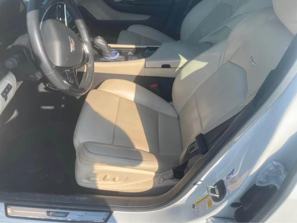 2018 Cadillac CTS 3rd Gen - Image 7 of 10
