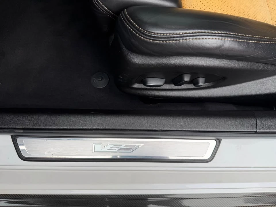 2018 Cadillac CTS 3rd Gen - Image 18 of 20