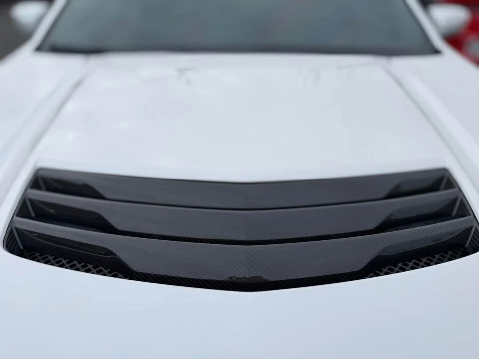 2018 Cadillac CTS 3rd Gen - Image 17 of 18