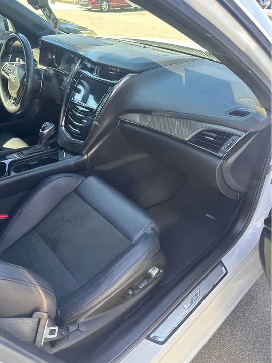 2018 Cadillac CTS 3rd Gen - Image 11 of 15