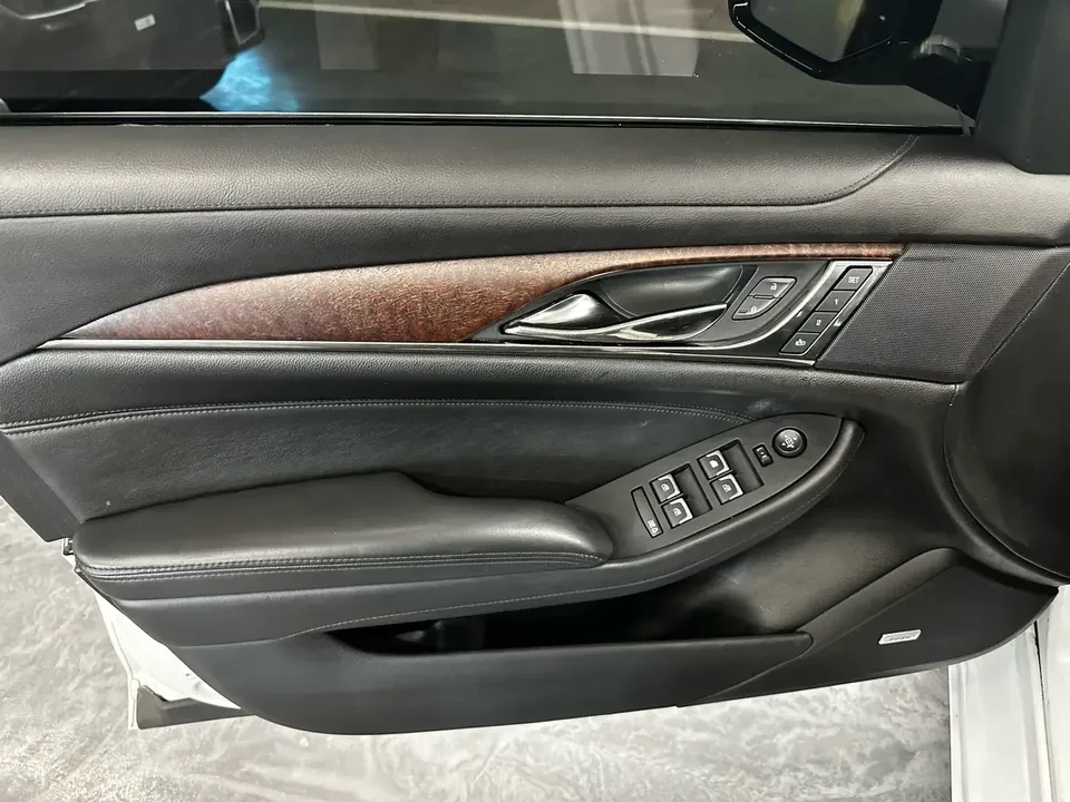 2018 Cadillac CTS 3rd Gen - Image 18 of 20