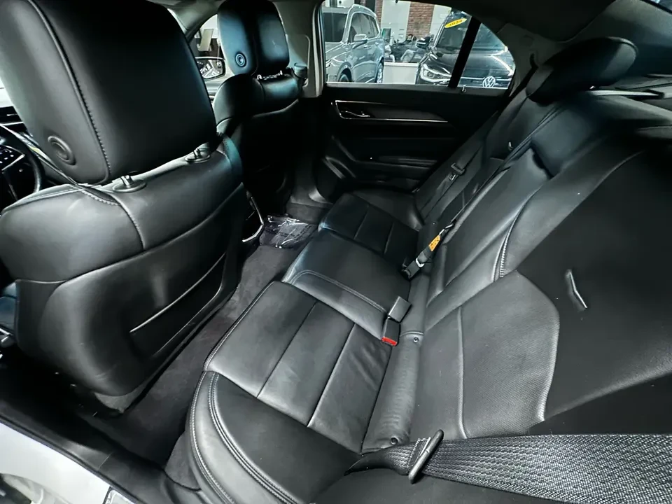 2018 Cadillac CTS 3rd Gen - Image 10 of 20