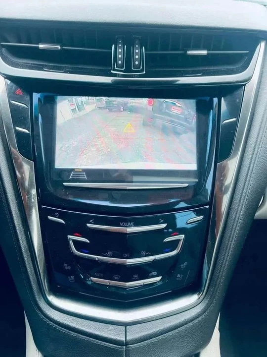 2018 Cadillac CTS 3rd Gen - Image 18 of 19