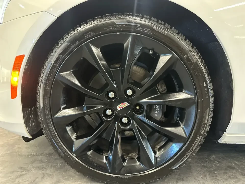 2018 Cadillac CTS 3rd Gen - Image 20 of 20