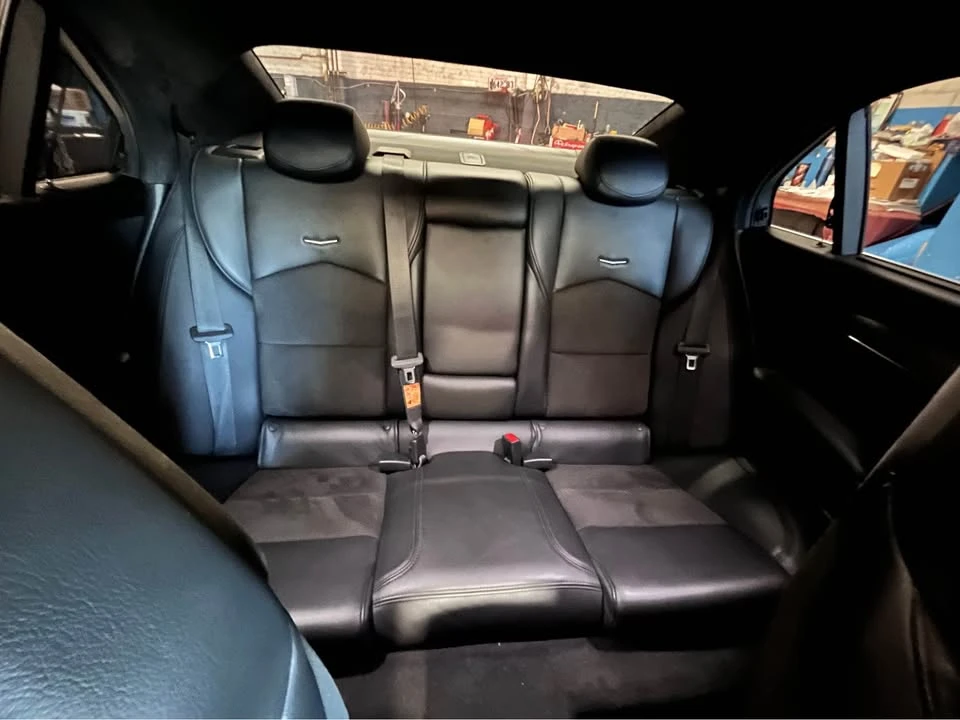 2018 Cadillac CTS 3rd Gen - Image 5 of 8