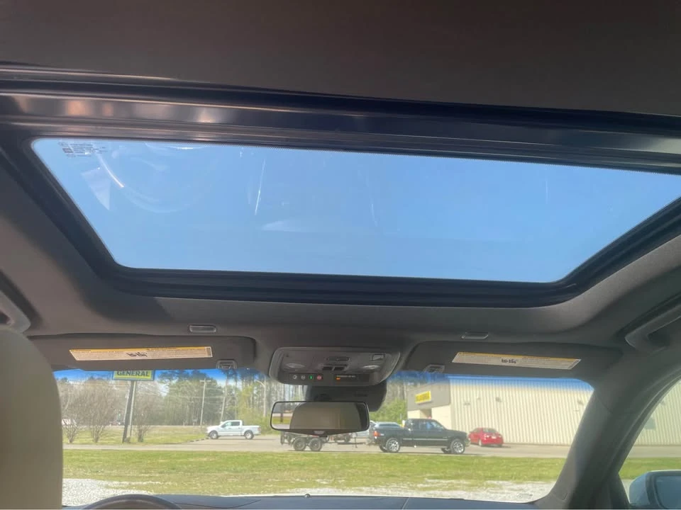 2018 Cadillac CTS 3rd Gen - Image 5 of 10