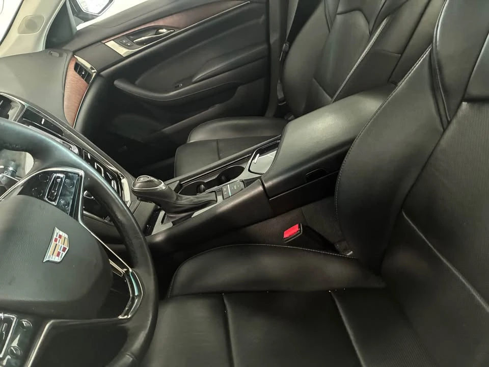 2018 Cadillac CTS 3rd Gen - Image 3 of 6