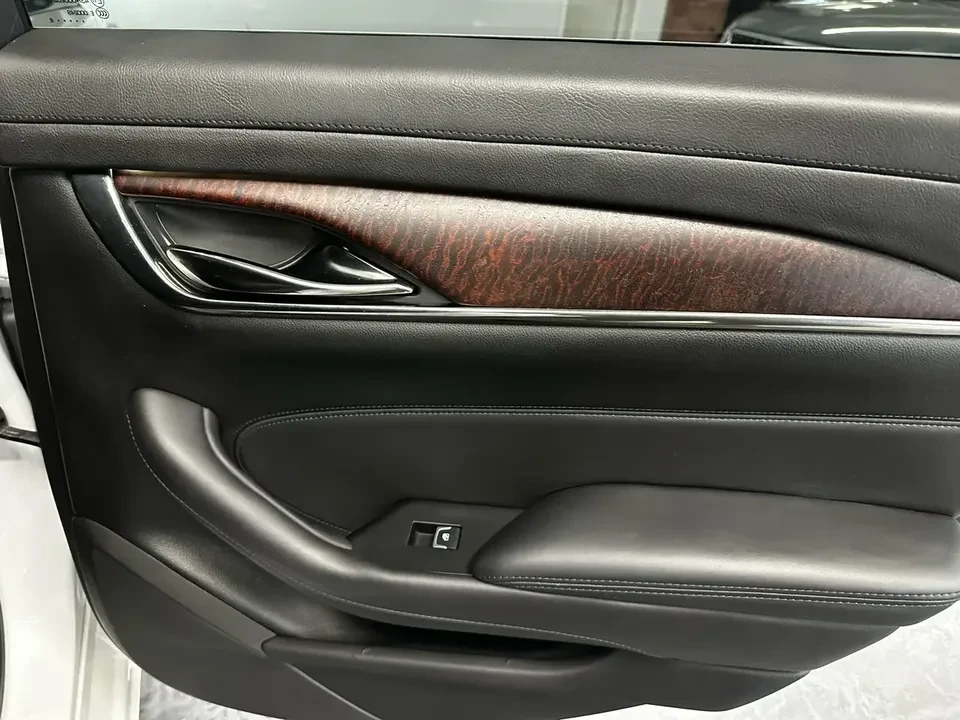 2018 Cadillac CTS 3rd Gen - Image 16 of 20