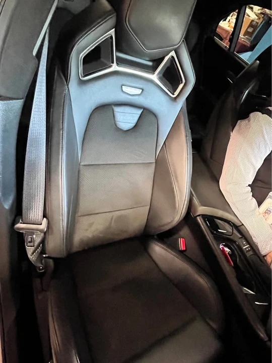 2018 Cadillac CTS 3rd Gen - Image 6 of 8