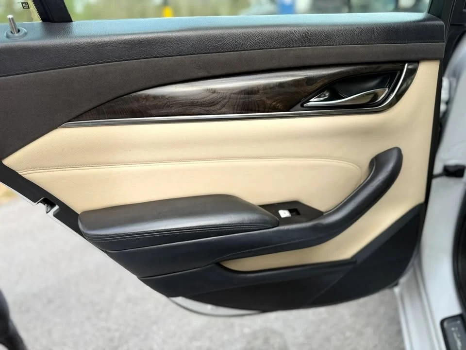 2018 Cadillac CTS 3rd Gen - Image 19 of 20