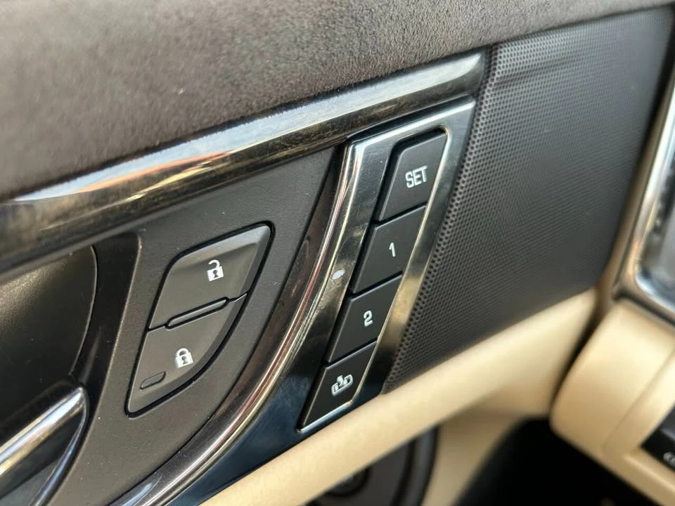 2018 Cadillac CTS 3rd Gen - Image 2 of 11