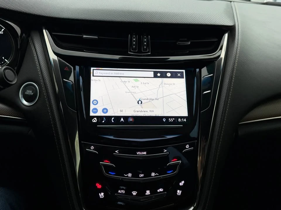 2018 Cadillac CTS 3rd Gen - Image 19 of 20