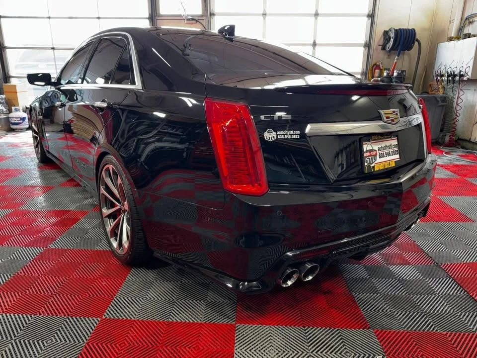 2018 Cadillac CTS 3rd Gen - Image 5 of 20