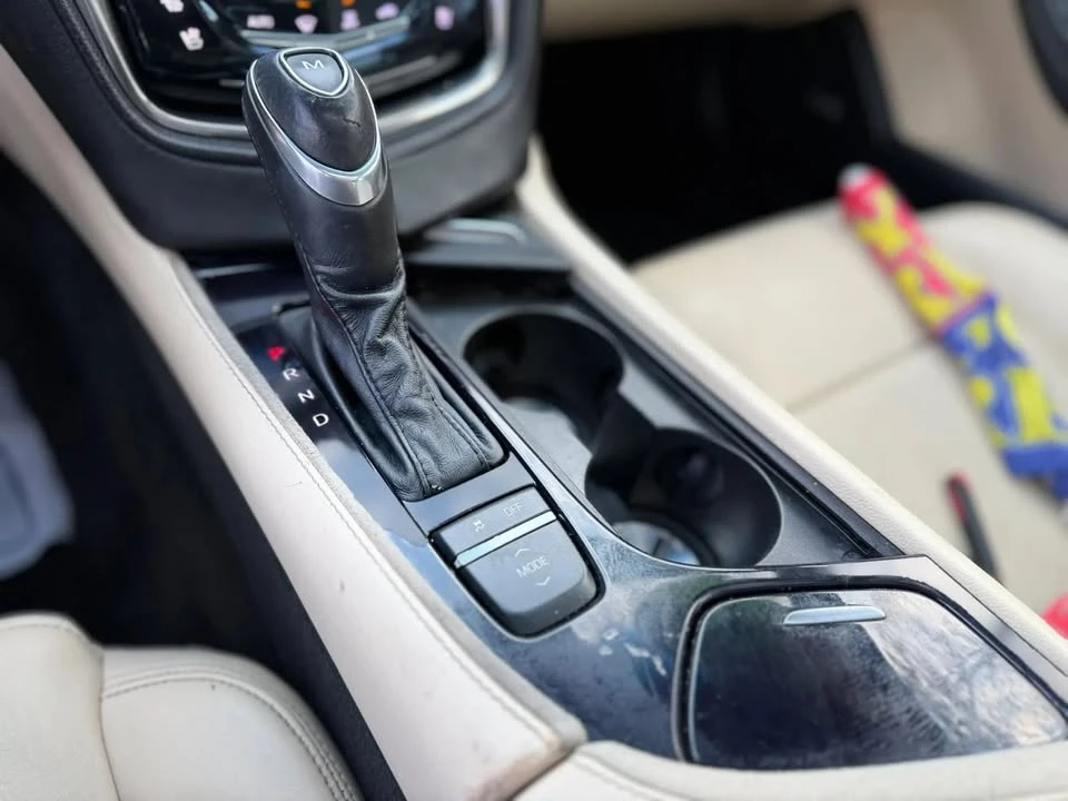 2018 Cadillac CTS 3rd Gen - Image 18 of 20