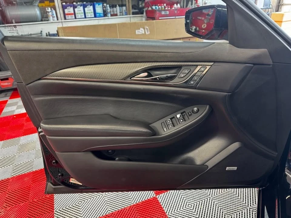 2018 Cadillac CTS 3rd Gen - Image 12 of 20
