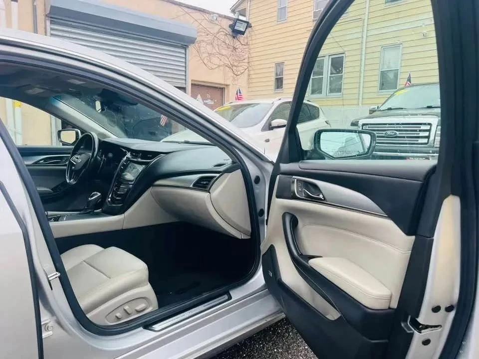2018 Cadillac CTS 3rd Gen - Image 9 of 19