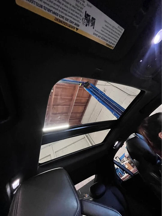 2018 Cadillac CTS 3rd Gen - Image 7 of 8