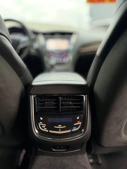 2018 Cadillac CTS 3rd Gen - Image 12 of 18