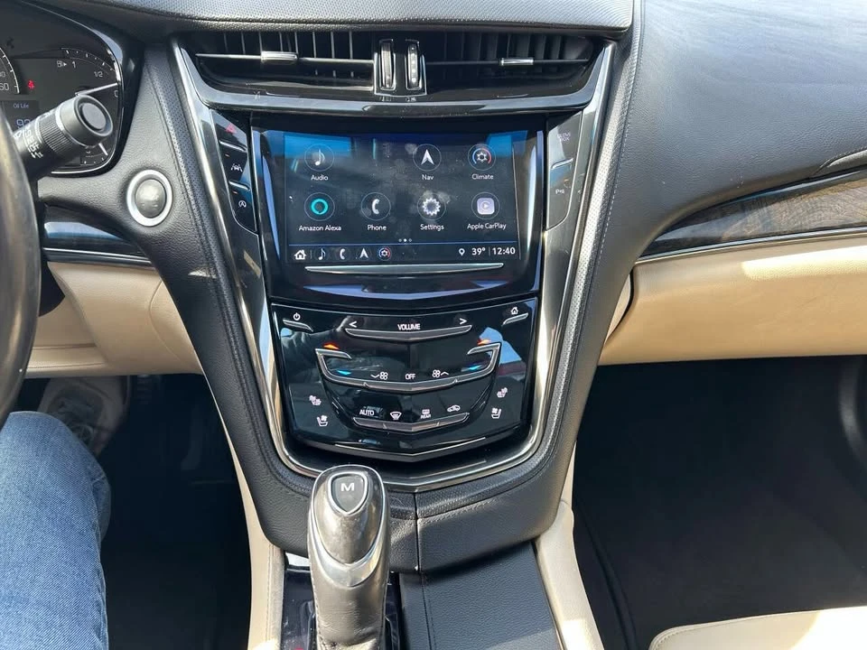 2018 Cadillac CTS 3rd Gen - Image 3 of 11