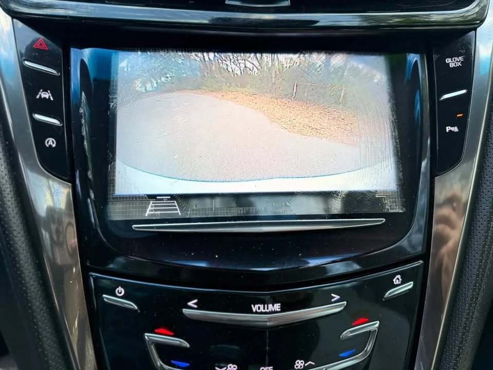 2018 Cadillac CTS 3rd Gen - Image 17 of 20