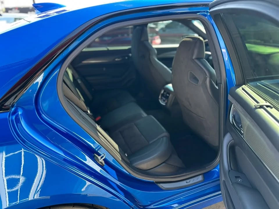 2018 Cadillac CTS 3rd Gen - Image 13 of 20