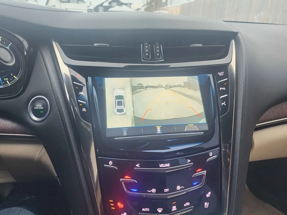 2018 Cadillac CTS 3rd Gen - Image 7 of 11