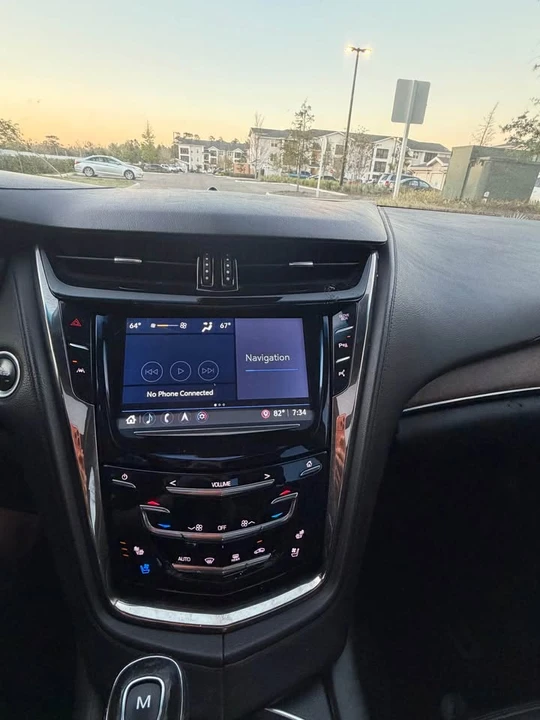 2018 Cadillac CTS 3rd Gen - Image 14 of 16