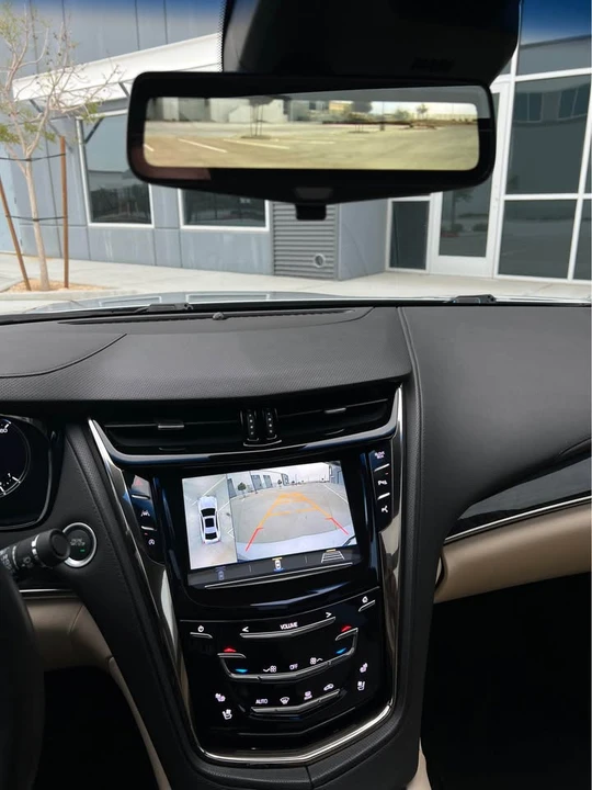 2018 Cadillac CTS 3rd Gen - Image 16 of 18