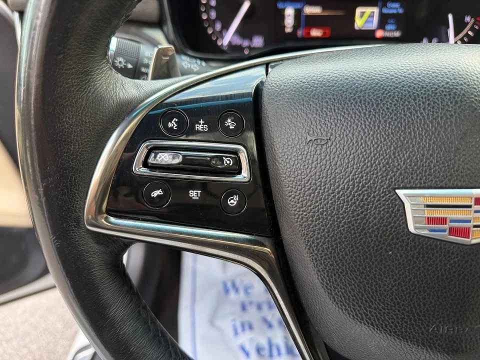 2018 Cadillac CTS 3rd Gen - Image 13 of 20