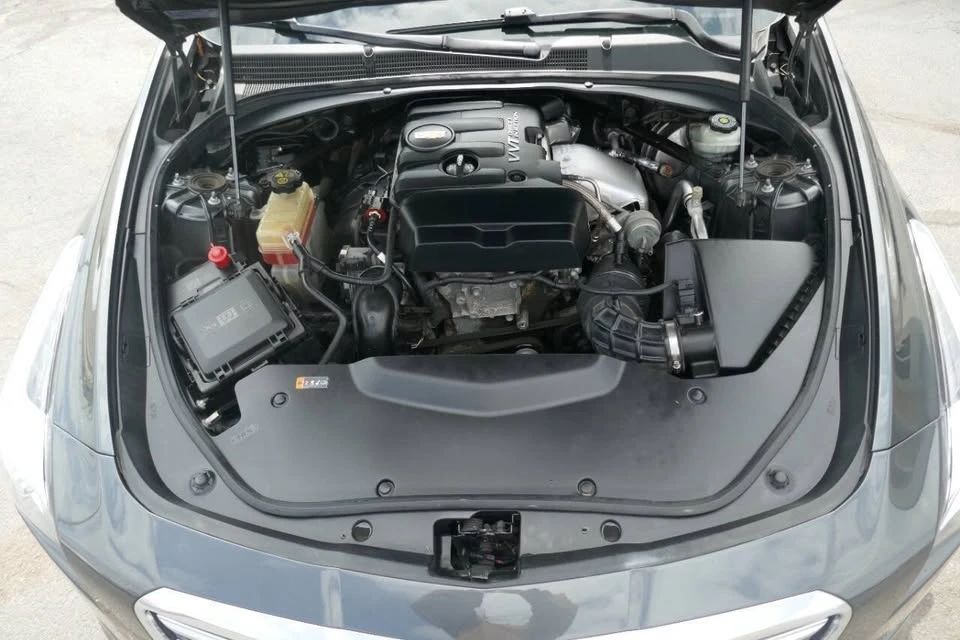 2018 Cadillac CTS 3rd Gen - Image 19 of 20