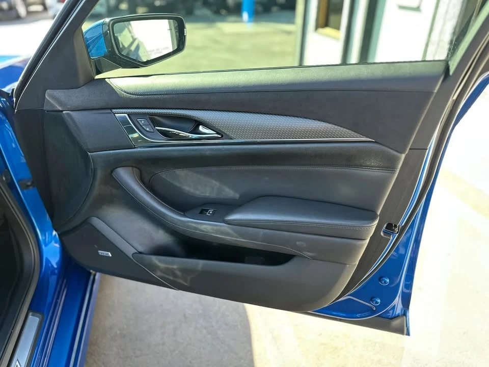 2018 Cadillac CTS 3rd Gen - Image 11 of 20