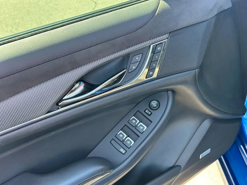 2018 Cadillac CTS 3rd Gen - Image 19 of 20