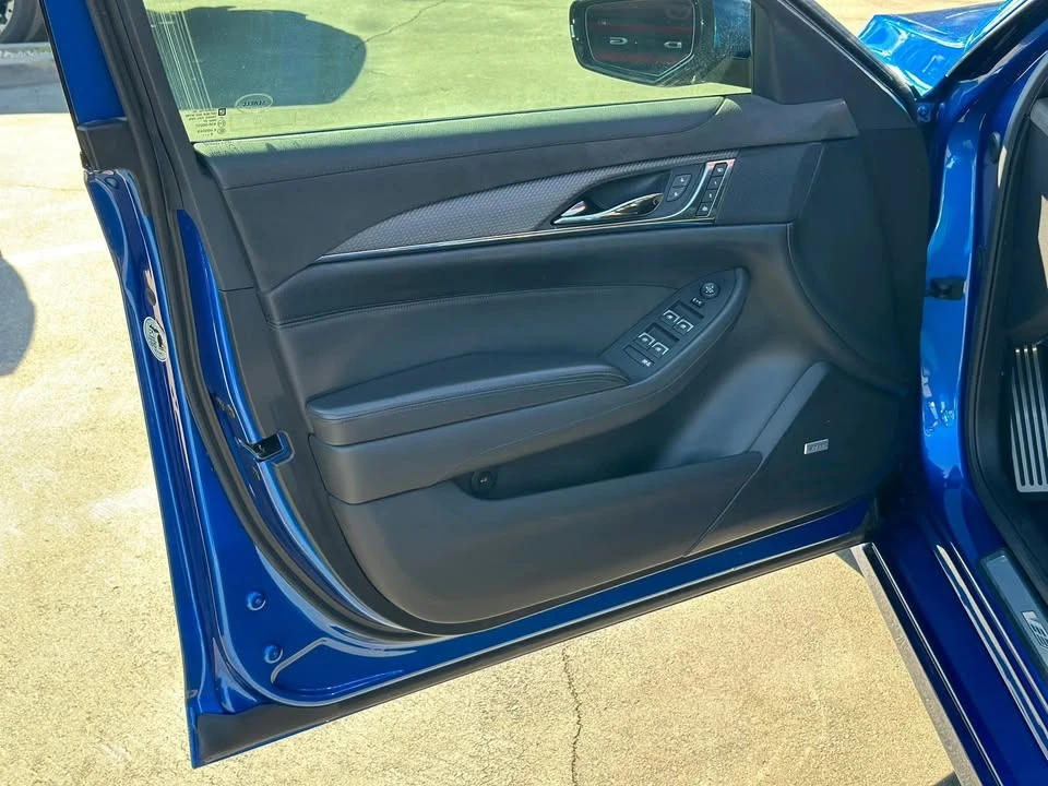 2018 Cadillac CTS 3rd Gen - Image 20 of 20