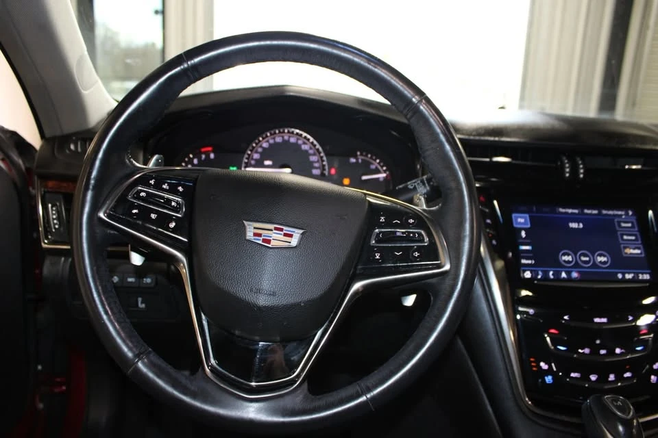 2018 Cadillac CTS 3rd Gen - Image 12 of 20