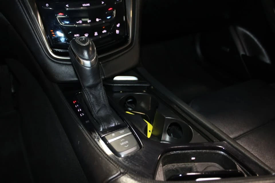 2018 Cadillac CTS 3rd Gen - Image 18 of 20