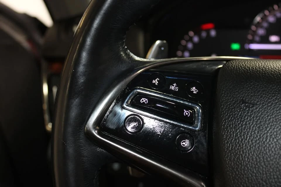 2018 Cadillac CTS 3rd Gen - Image 14 of 20