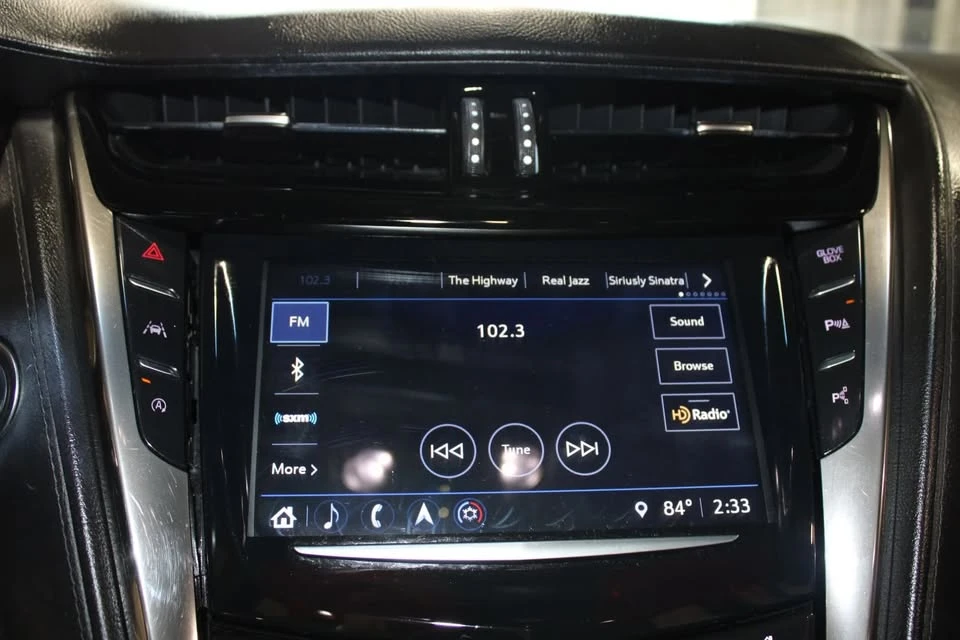2018 Cadillac CTS 3rd Gen - Image 20 of 20