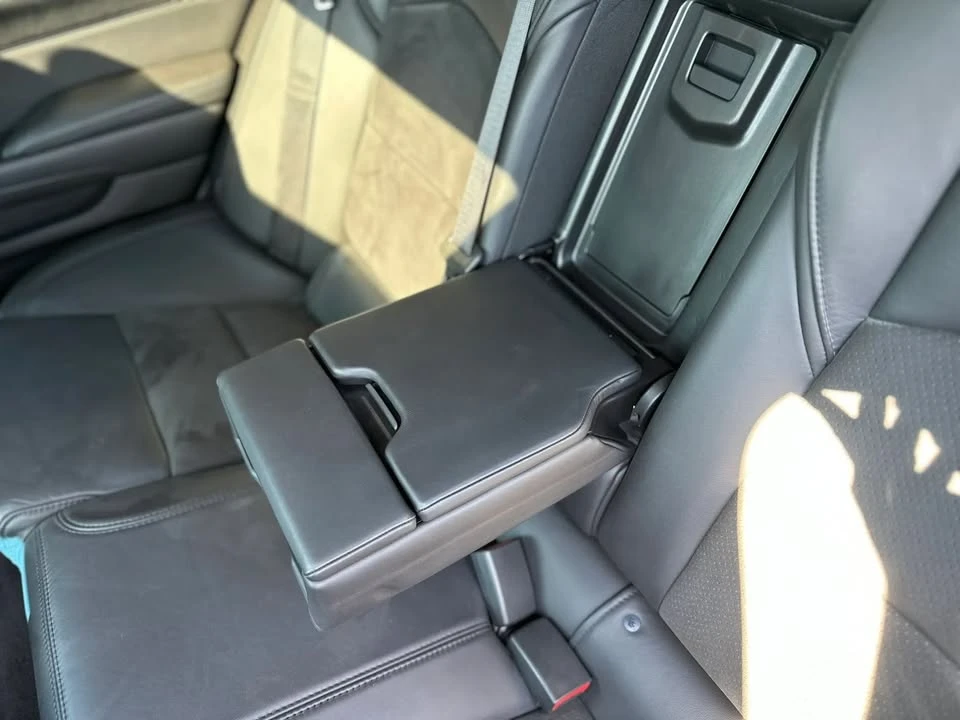 2018 Cadillac CTS 3rd Gen - Image 15 of 20