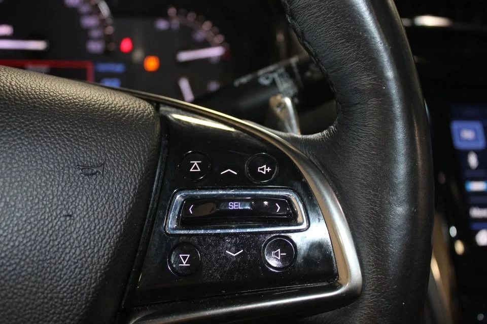 2018 Cadillac CTS 3rd Gen - Image 13 of 20