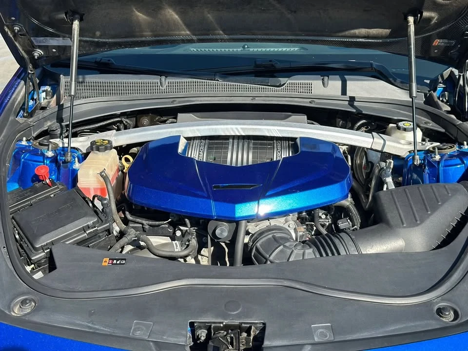 2018 Cadillac CTS 3rd Gen - Image 2 of 20
