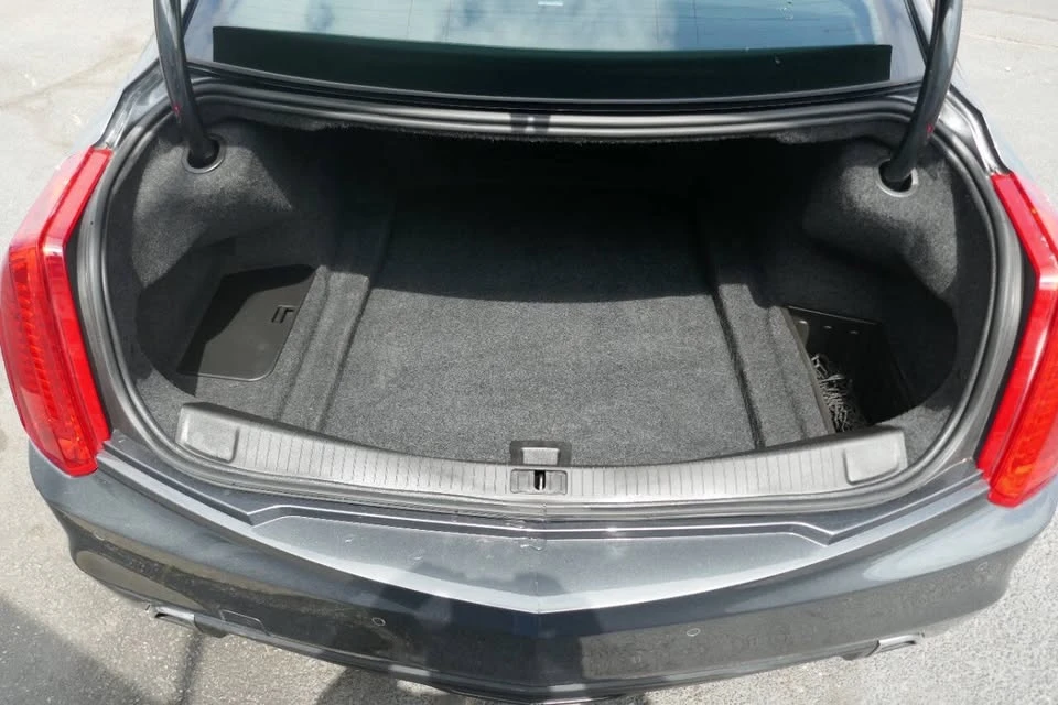 2018 Cadillac CTS 3rd Gen - Image 13 of 20