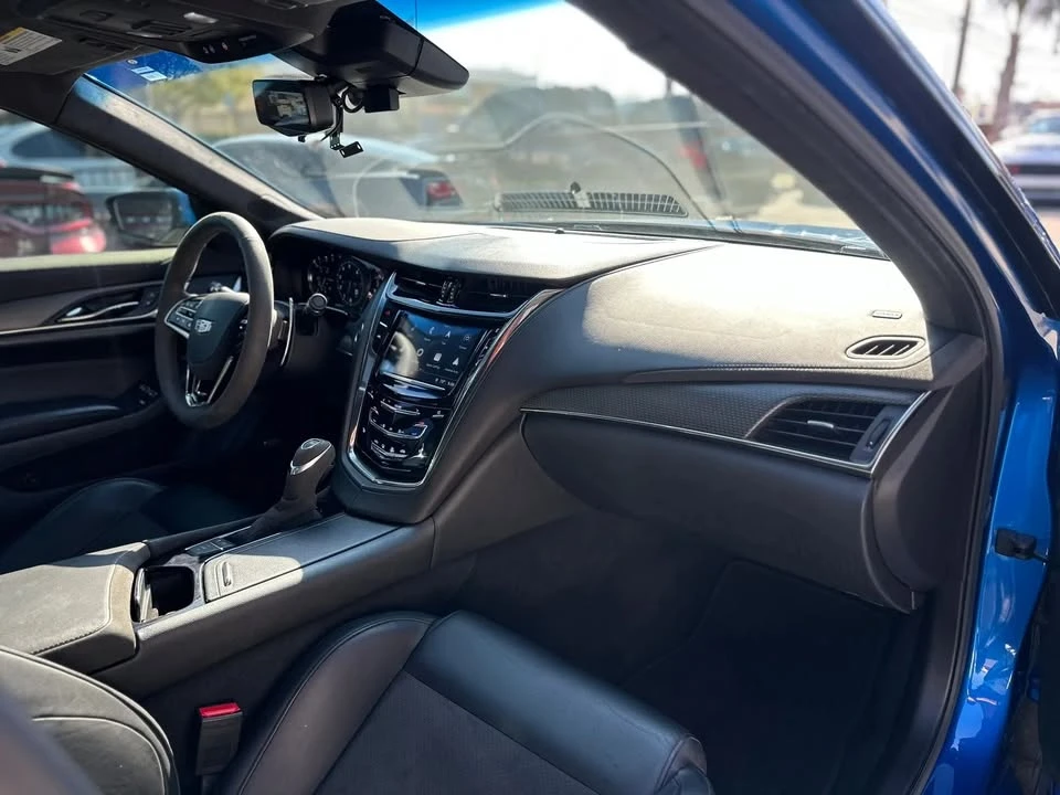 2018 Cadillac CTS 3rd Gen - Image 10 of 20