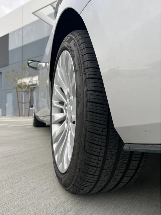 2018 Cadillac CTS 3rd Gen - Image 14 of 18