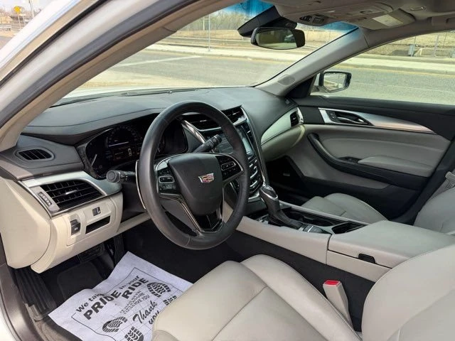 2018 Cadillac CTS 3rd Gen - Image 3 of 12