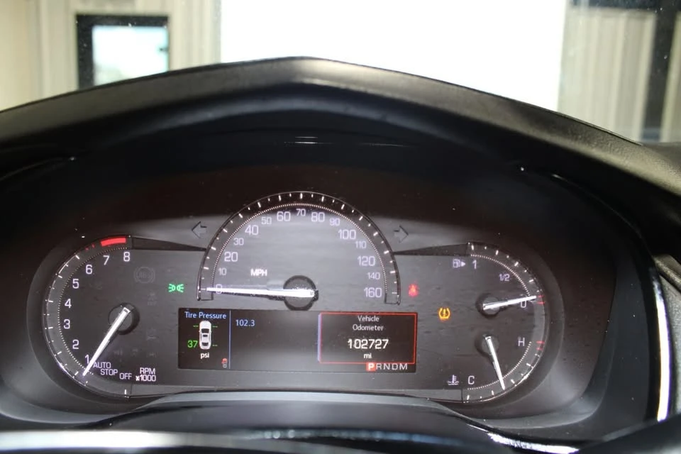 2018 Cadillac CTS 3rd Gen - Image 15 of 20