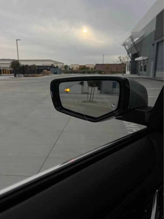 2018 Cadillac CTS 3rd Gen - Image 13 of 18